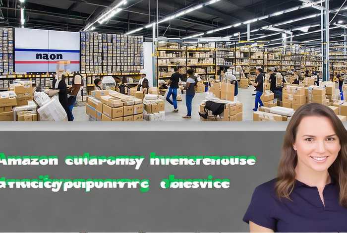 亚马逊海外仓一件代发平台，亚马逊海外仓一件代发平台可靠吗