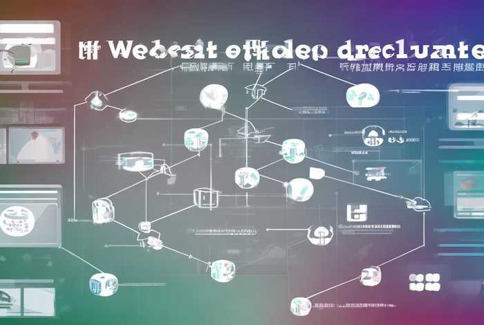 网站开发主体架构有哪些，网站开发主体架构有哪些方面