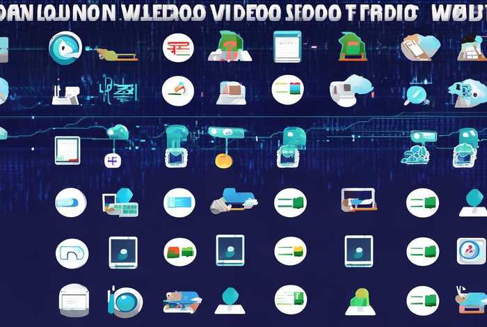 下载网站视频方法；下载网站视频方法有哪些