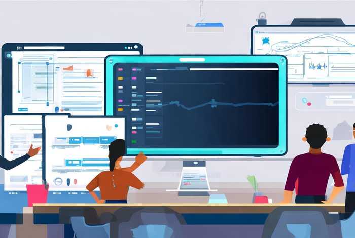 小程序定制开发图片 - 小程序定制开发图片怎么做