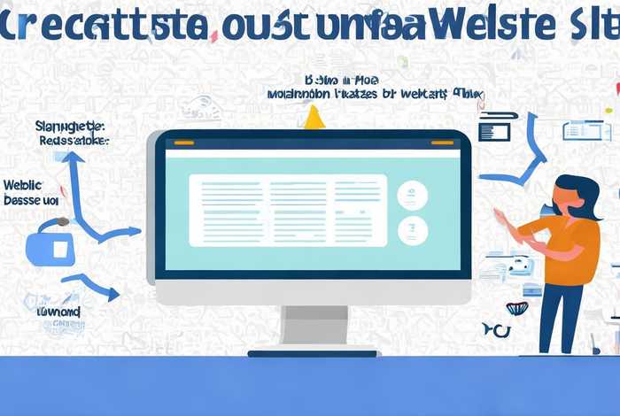 咋样建立自己的网站 - 咋样建立自己的网站链接