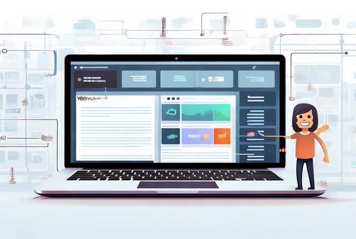 怎么自己做一个网站并发布到网上，怎么自己做一个网站并发布到网上呢