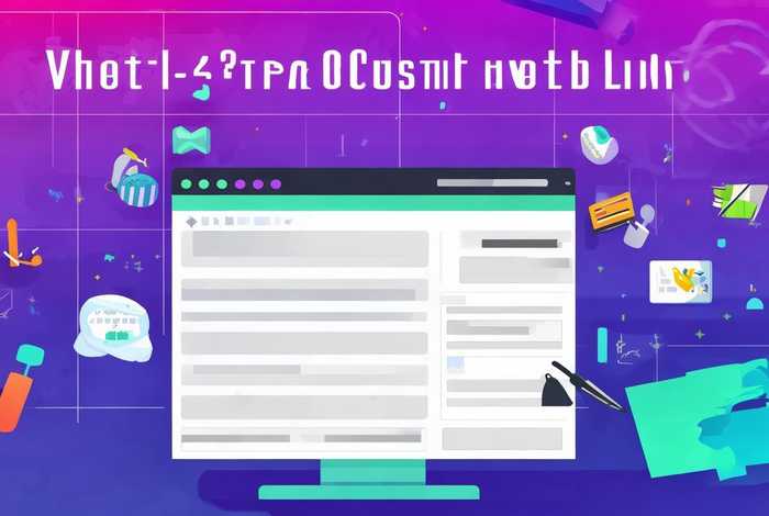 怎样自制网页链接 - 怎样自制网页链接文件