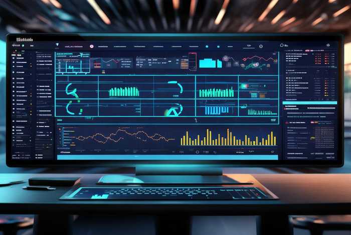 怎么做数据可视化平台 - 怎么做数据可视化平台设计
