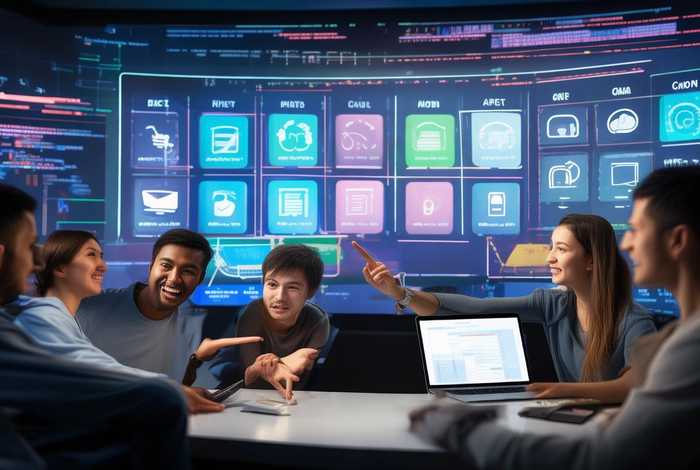 小程序开发方法 小程序开发方法有哪几种