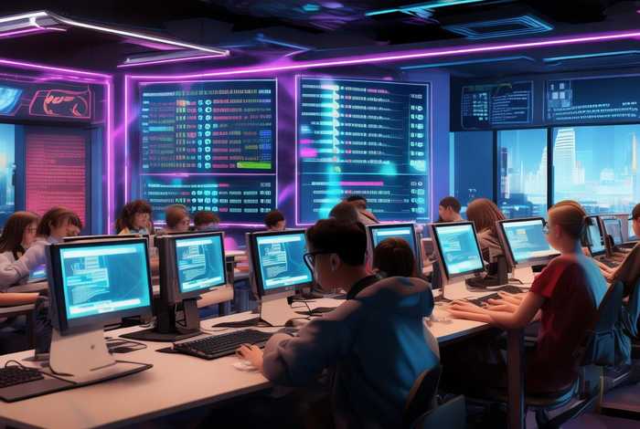 学编程哪家机构最好十大排名 哪家学编程的学校比较好,排名 学编程哪家机构最好十大排名 哪家学编程的学校比较好,排名