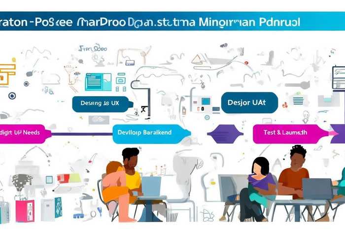制作小程序的套路有哪些内容（制作小程序的套路有哪些内容和方法）