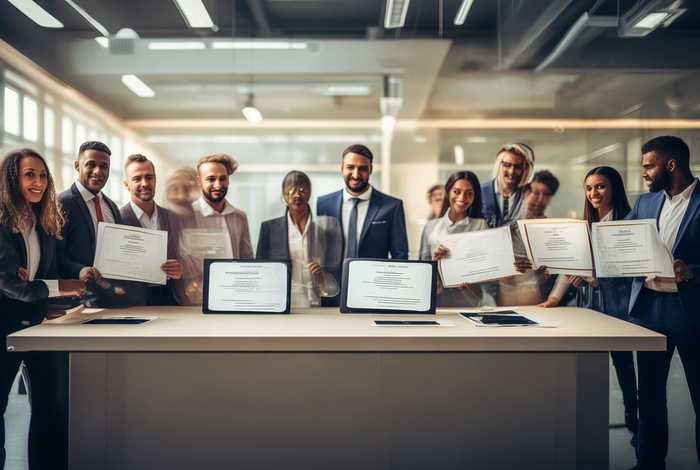 五体系认证怎么办理（五体系认证是什么）