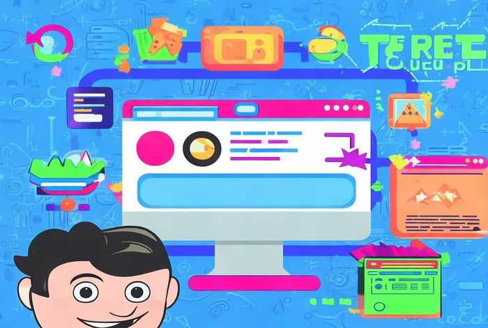 怎么创建免费网页 - 怎么创建免费网页文档