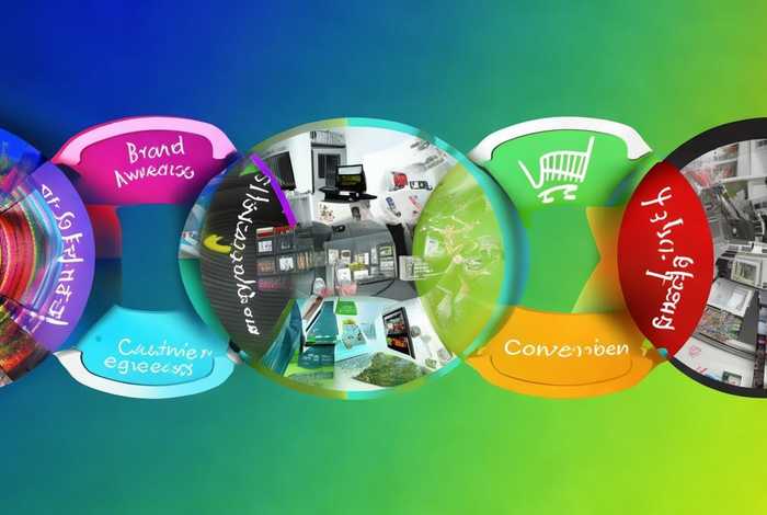 整合营销有哪几个层次 - 整合营销有哪几个层次分别是