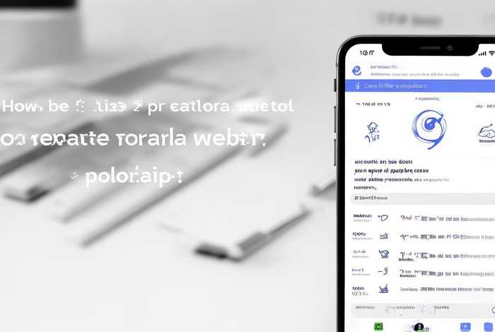 怎么在手机上创建自己的网站，怎么在手机上创建自己的网站呢