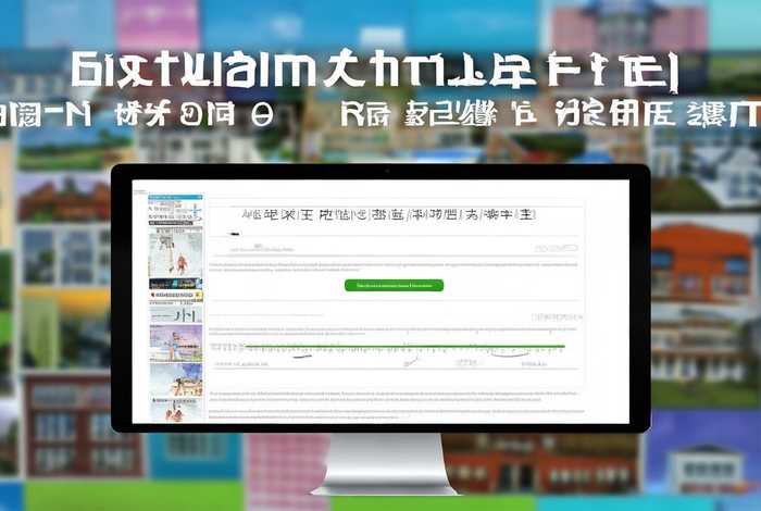 学校网站模板免费下载、学校网站模板免费下载安装
