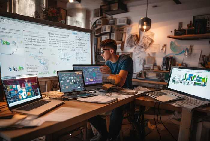 怎样搭建免费的网址 - 怎样搭建免费的网址软件