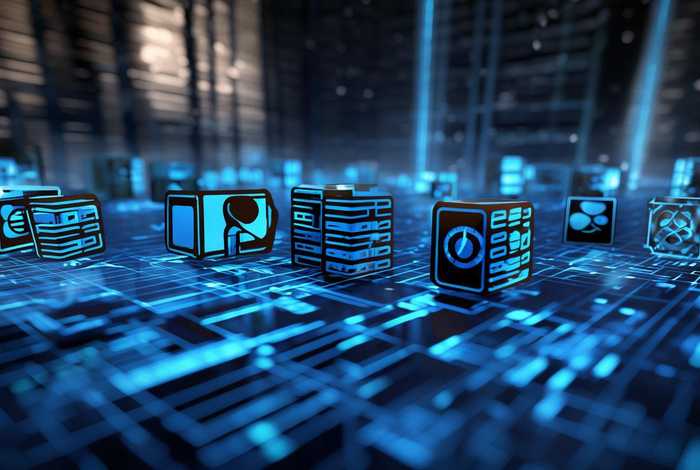 域名服务器划分类型有哪些 - 域名服务器有几种类型 域名服务器划分类型有哪些 - 域名服务器有几种类型