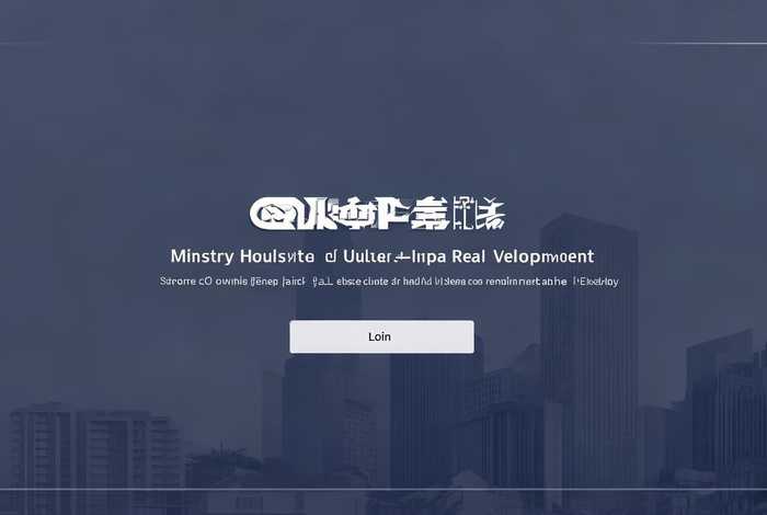 住建网站官网（住建网站官网登录）