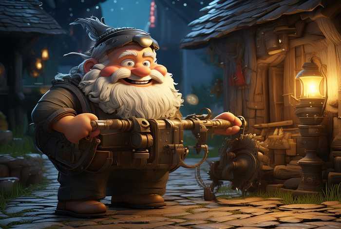 小工具代码 - 星露谷矮人小工具代码