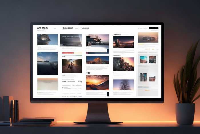 网页设计3d作品集展示、网页设计作品集怎么展示 网页设计3d作品集展示、网页设计作品集怎么展示