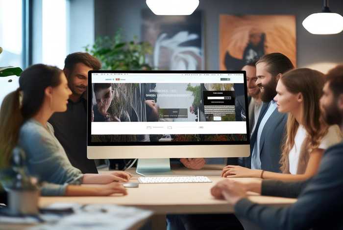 制作企业网站公司哪家好一点（制作企业网站公司哪家好一点呢）