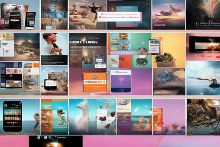 信息流广告案例库（信息流广告案例库有哪些）