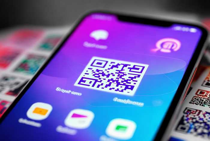 小程序分享；小程序分享二维码在哪里找