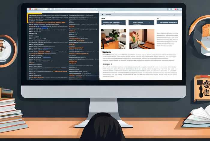 用html和css做网页教程、用html和css做网页完整代码