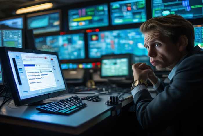 智能停车系统管理 - 智能停车系统管理员密码忘了