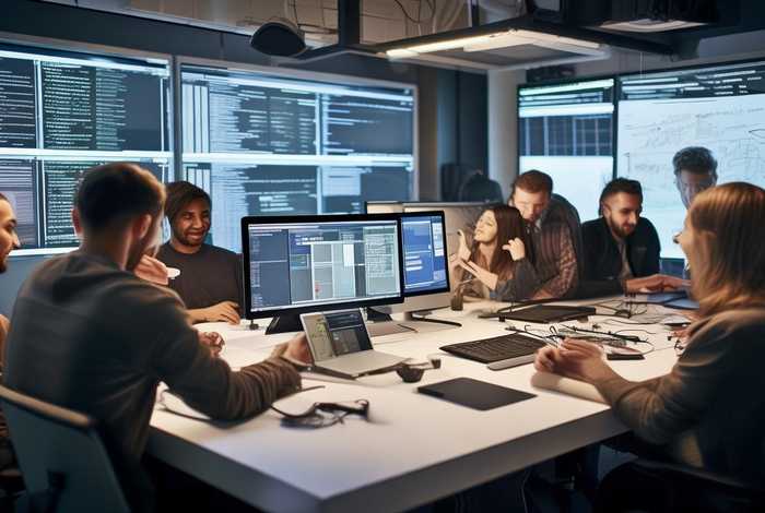 想开发一款软件应该怎么做？、如果我想开发一款软件,应该怎么做