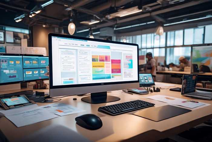 小程序商城制作流程、小程序商城制作流程是什么