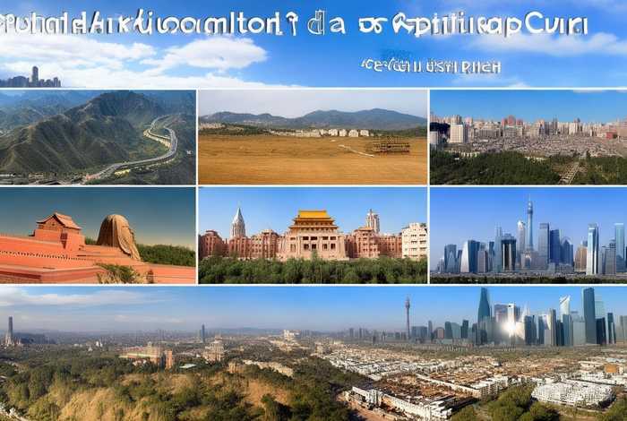 中国十大地标建筑，中国十大地标建筑有哪些