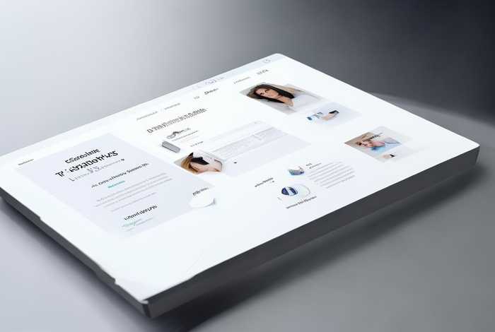 优秀网站设计界面类型是什么 - 优秀网站设计界面类型是什么意思