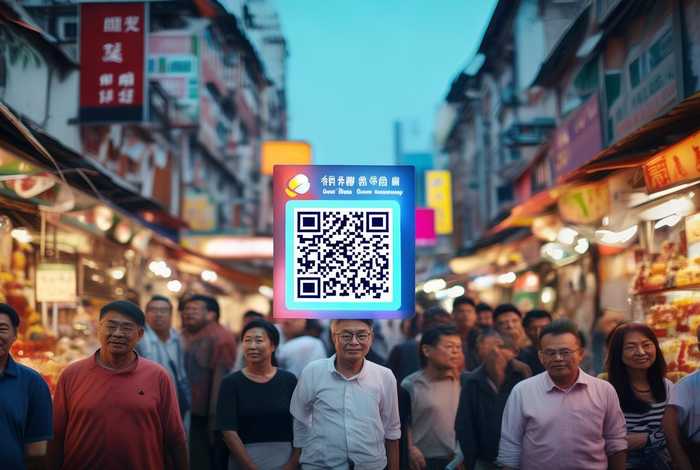 中国银联收款码推广公司简介 中国银联收款码代理 中国银联收款码推广公司简介 中国银联收款码代理