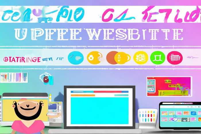 怎么建立一个免费网站；怎么建立一个免费网站呢