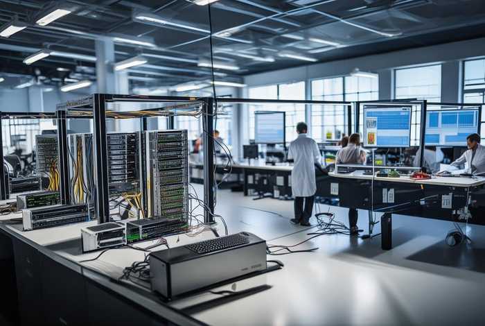 中小型网络构建项目实践；中小型网络构建项目实践 h3c pdf