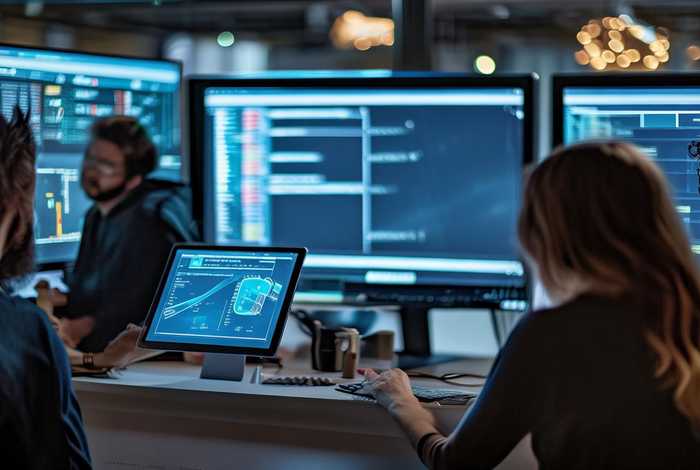 怎么进行小程序开发，怎么搞小程序开发