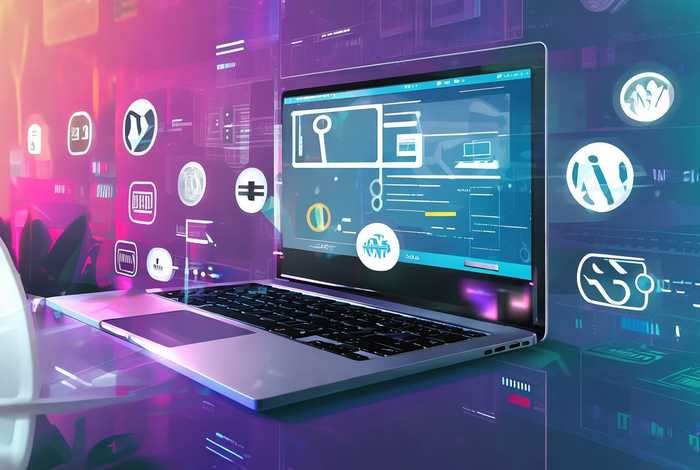 制作自己的网页需要什么（制作自己的网页需要什么软件）