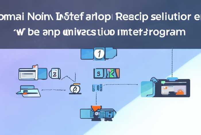 域名备案流程及步骤；域名备案流程及步骤,用于小程序