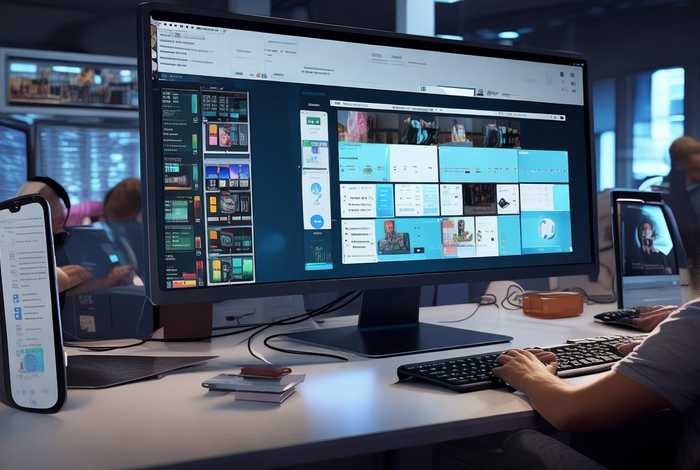 制作手机app需要什么软件 - 制作手机app需要什么软件好