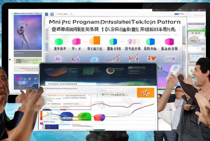 小程序流量推广平台 小程序流量推广平台怎么做