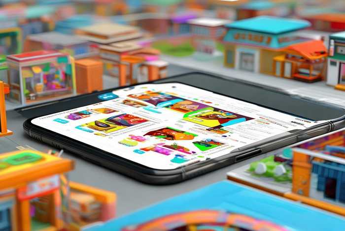 小程序商城开发（小程序商城开发流程）