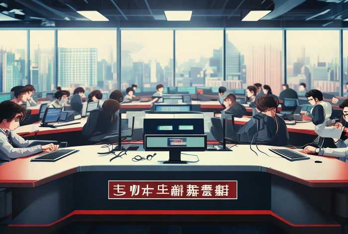 中国新闻网是央媒吗 - 中国新闻网是央媒吗知乎