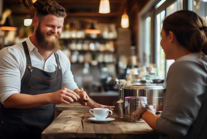 怎么样对顾客做好服务、怎么样对顾客做好服务工作