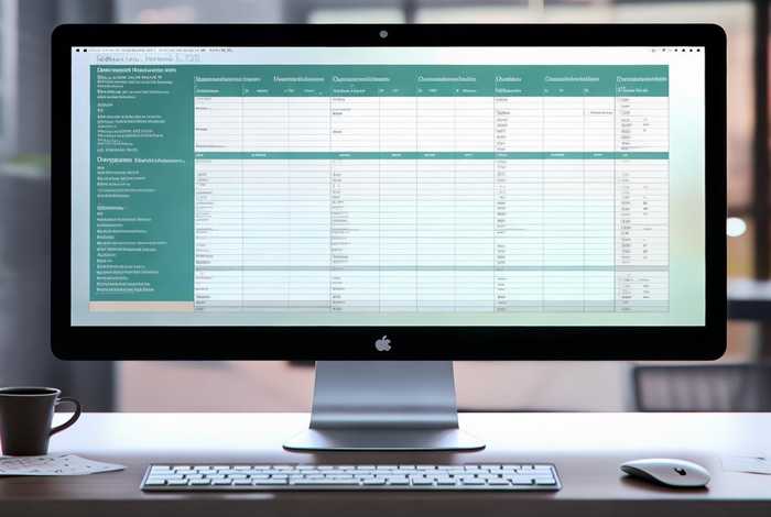 制作报价表格 制作报价表格的软件