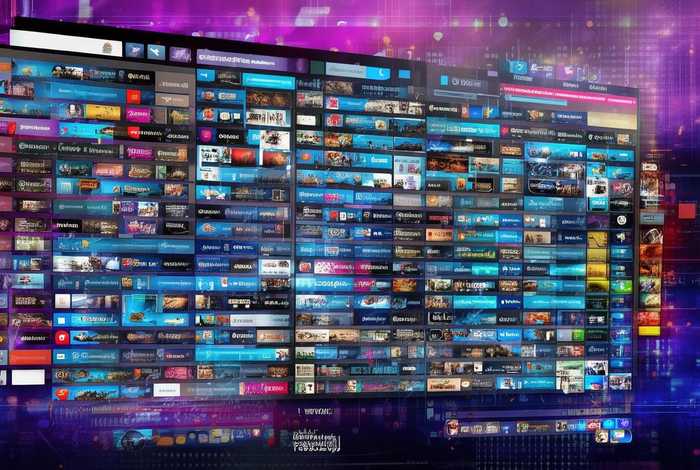 影视网站导航大全，影视网站导航大全下载