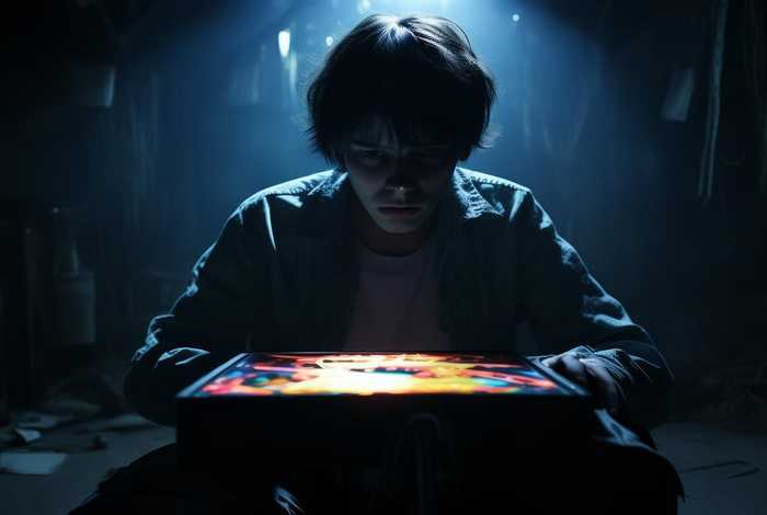 一个人看的视频短片（一个人看的视频短片有哪些）