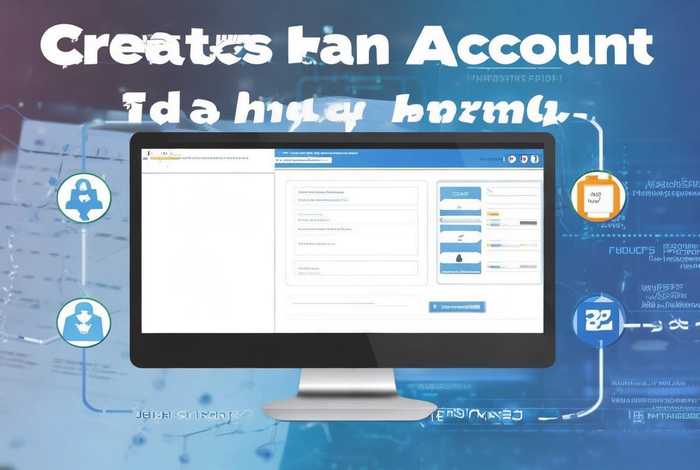 怎样创建网站平台账号呢 - 怎样创建网站平台账号呢视频