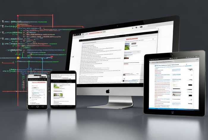 响应式网站源码、响应式网站源码怎么用