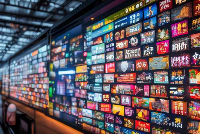 中国网络域名大全 - 中国网络域名大全最新