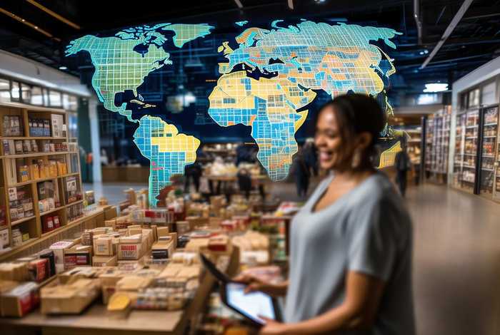 亚马逊跨境平台的特点（亚马逊跨境电商平台的特点以及它的优缺点）