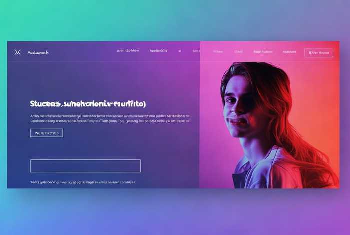学生html个人网站代码大全 学生个人网站制作html代码