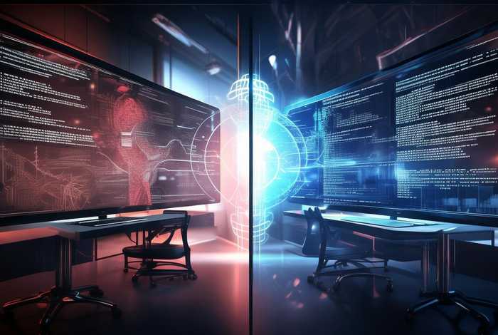 无代码和代码开发的区别、无代码和代码开发的区别和联系